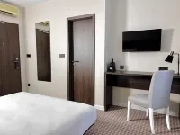 Apri Hotel Perm City Center