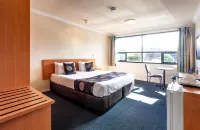 Black Buffalo Hotels in New Town