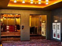 Legenda Hotel Hotels in Kazan