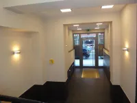 Belle Blue Zentrum Hotel berhampiran Karlstor Gate