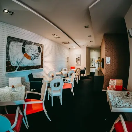 Garni Hotel Eter