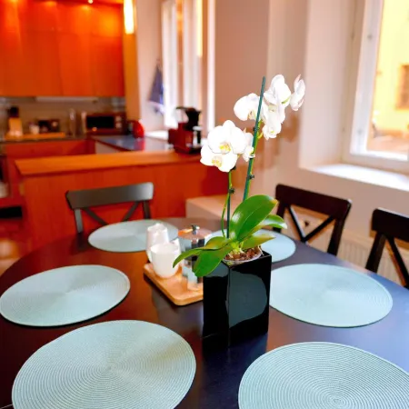 Hostel Diana Park