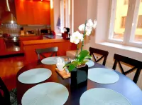 Hostel Diana Park