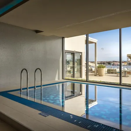 Isabella Island Hotel & Villas, Valamar Collection