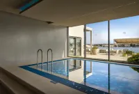 Isabella Island Hotel & Villas, Valamar Collection - spa