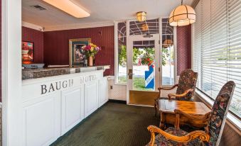 Baugh Motel, SureStay Collection by Best Western