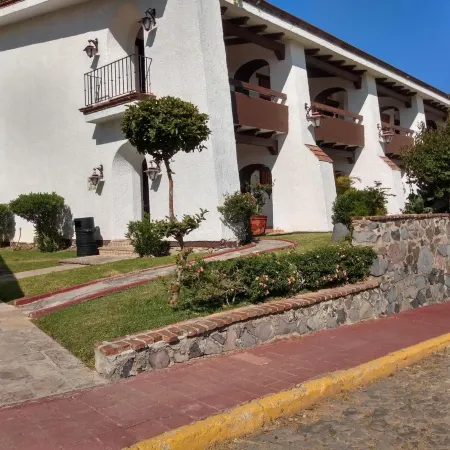 Radisson Tapatio Guadalajara