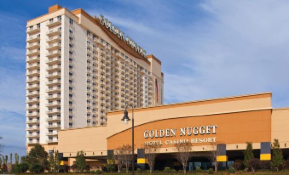 Golden Nugget Lake Charles