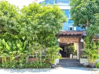 ชาลา บูทีค ฮอยอัน โรงแรมใกล้An Bang Beach