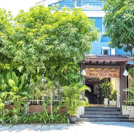 SHALA BOUTIQUE HOIAN
