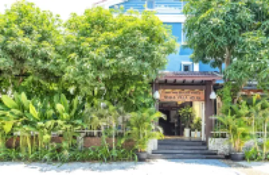 會安莎拉精品酒店