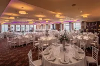 Grand Hotel Belvedere - جاكوزي