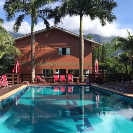 Residencial Dos Portugas