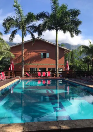 Residencial Dos Portugas