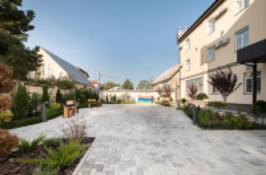 Freedom Hotel Bishkek Hotels in 