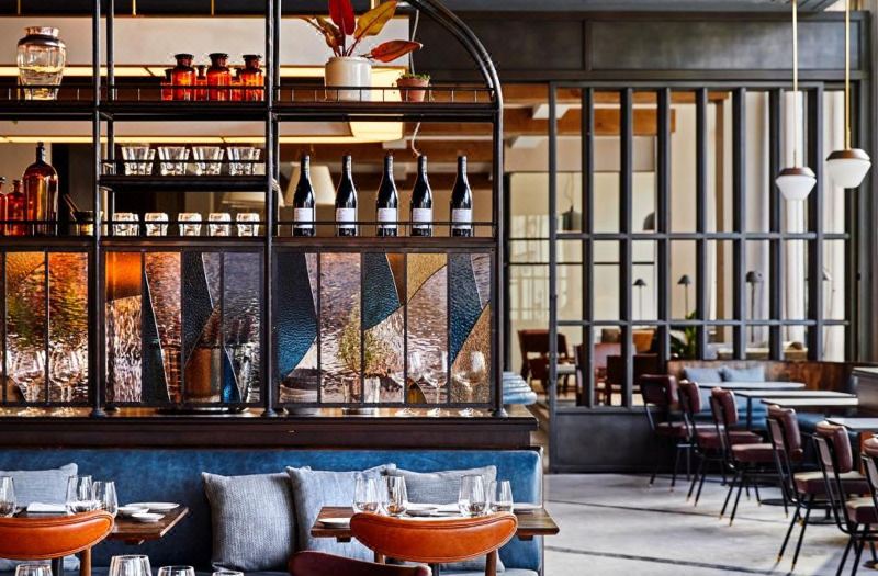 The Blake Hotel photo 3