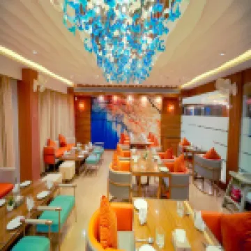 RG Exclusive Hotel- Akola Hotels in Akola