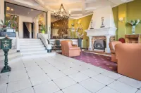 Hotel Bellevue - Wifi