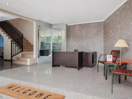 Yutaka Inn Dukuh Kupang Surabaya