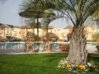 Semiramide Palace Hotel - Pool