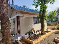 Karthika Homes St. George Town Church附近的飯店