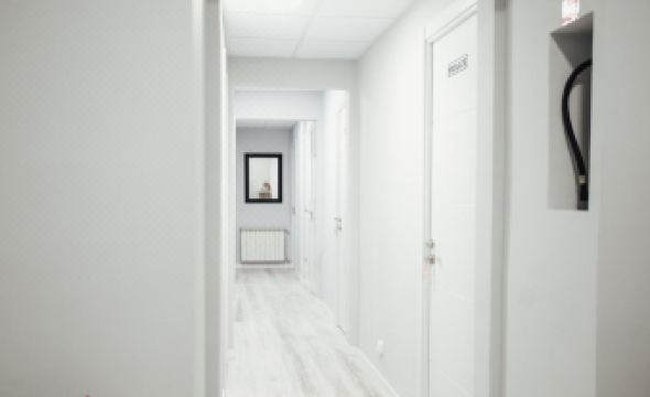 Hostal Ruta de Francia