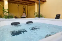 Costa Ovest Apartment Waves