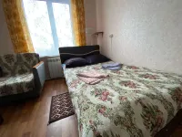 Tikhaya Gavan Các khách sạn ở Slyudyanka