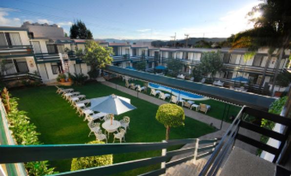 Hotel & Spa Villa Vergel