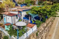 Namhae Arahil Pension