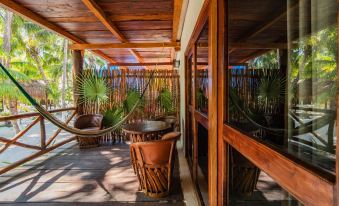 Zomay Beachfront Holbox