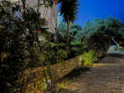 Hotel Stolis Hotels in Himare