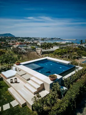 OraBlu Exclusive Villas Hotels near Giardini Ravino
