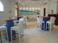 Tempo di Mare - breakfast