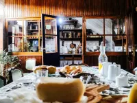 Casa do Fundo - Sustainable & Ecotourism Hotels in Seia