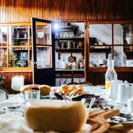 Casa do Fundo - Sustainable & Ecotourism