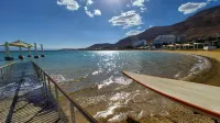 Aloni - Guest House Dead Sea - Ocean View
