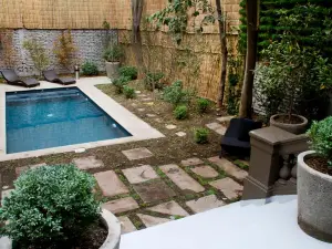 Casa Bueras Boutique Hotel