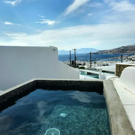 Eternal Suites