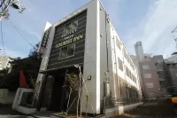 Tokyo Tourist Inn - Posadas
