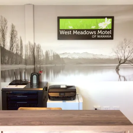 West Meadows of Wanaka
