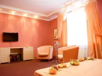 Mint Hotels in Orsk