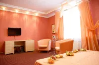 Mint Hotels in Orsk