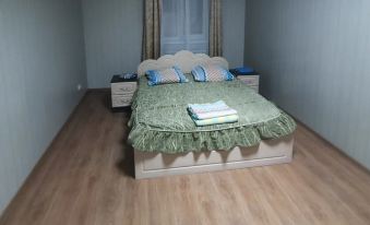 Hotel Complex Russia