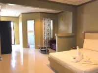 Jared Andre Apartelle فنادق في ديغوس