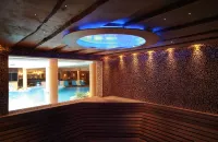 Grand Rose Spa Hotel - spa