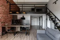 Apart Zavod Apart-Hotel