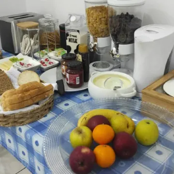 Casa Natalia - Guesthouse