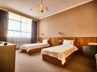 Legenda Hotel Hotels in Kazan