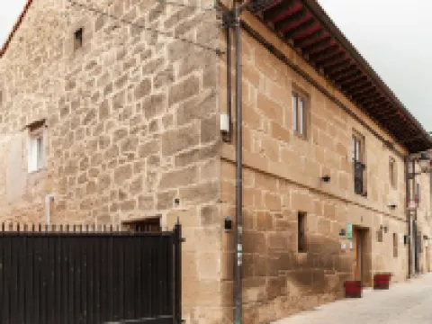 Casa Rural la Molinera Etxea Hotels in Rioja Alavesa